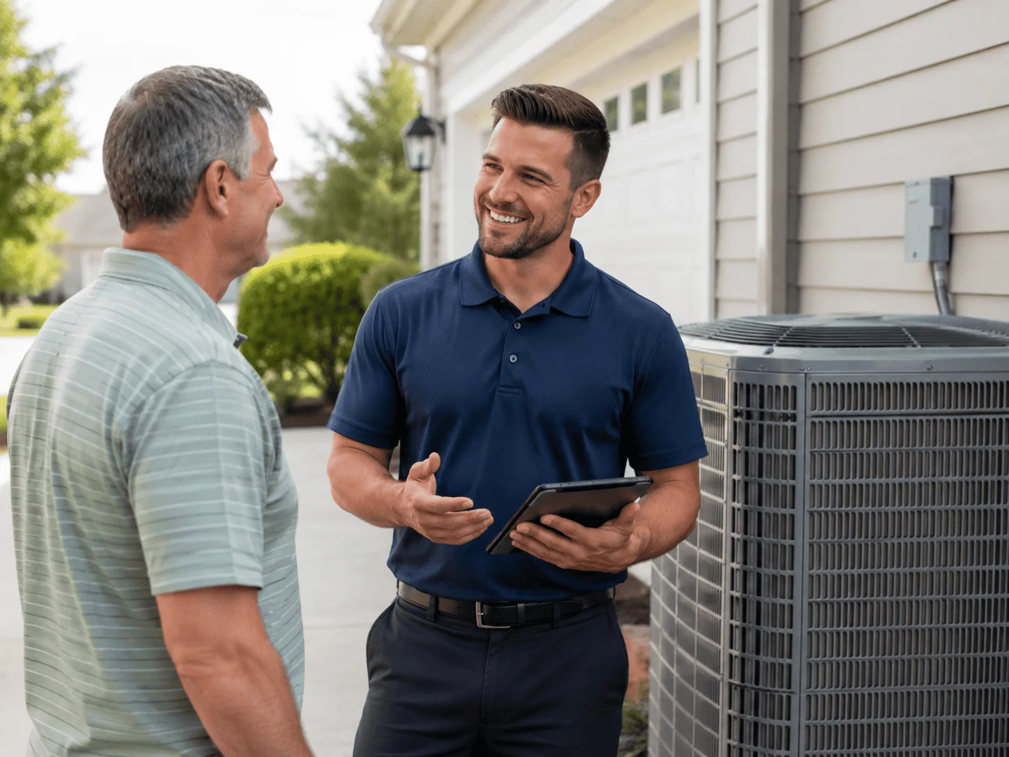Heat Pump Installation Fairview, UT FAQs